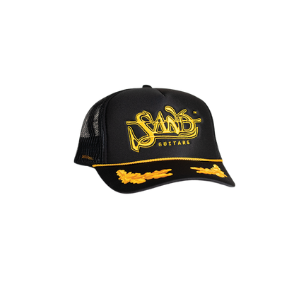 Kirk Sand Guitars Hats