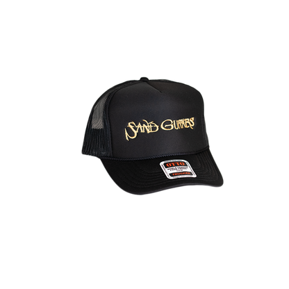 Kirk Sand Guitars Hats