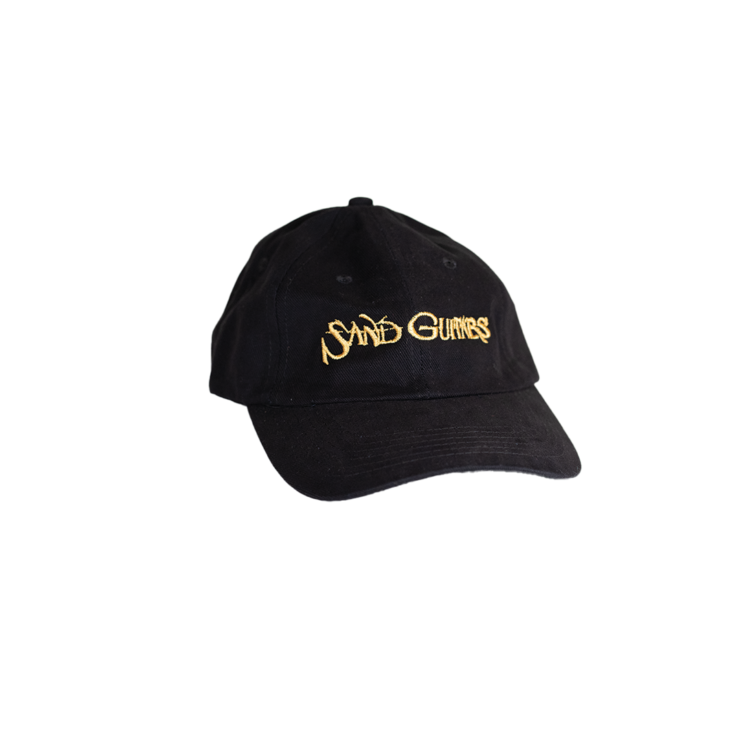 Kirk Sand Guitars Hats