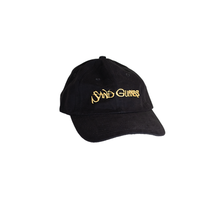 Kirk Sand Guitars Hats