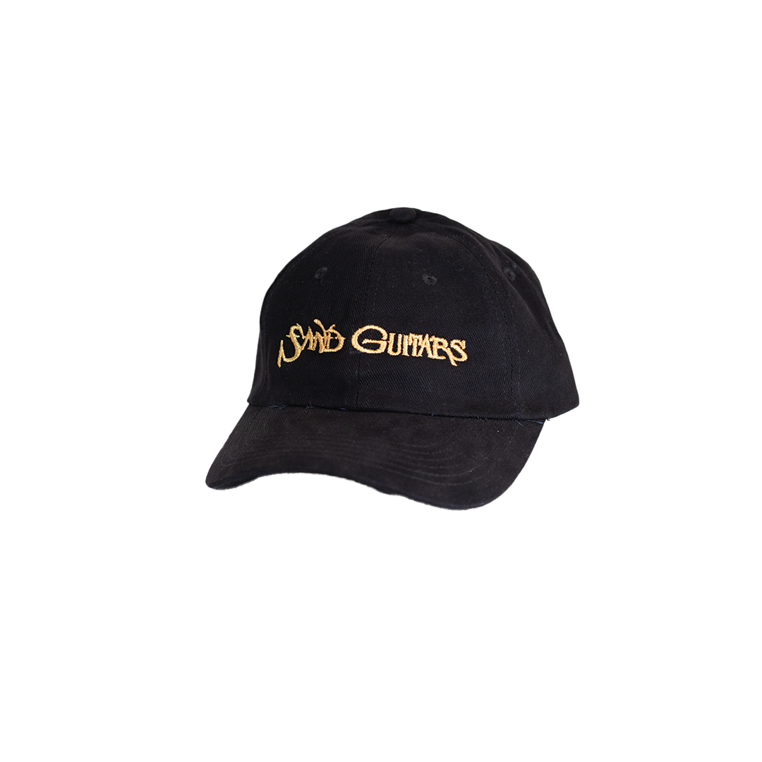 Kirk Sand Guitars Hats