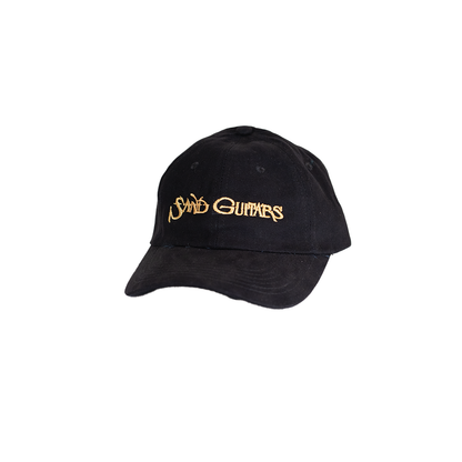 Kirk Sand Guitars Hats