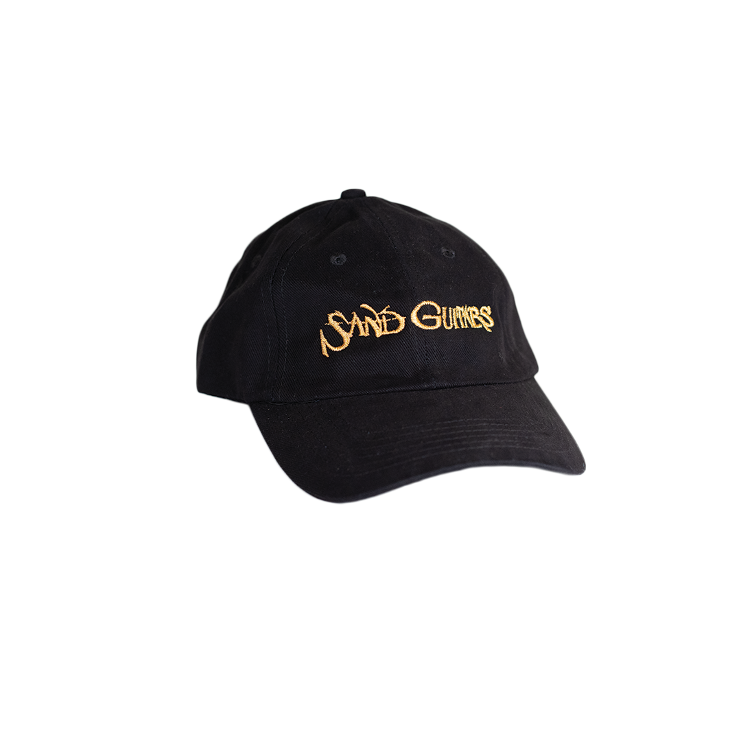 Kirk Sand Guitars Hats