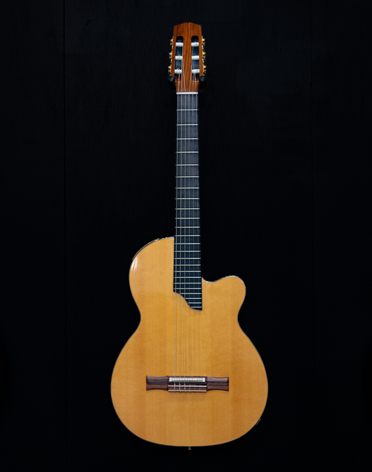 Chet Studio Classic Model