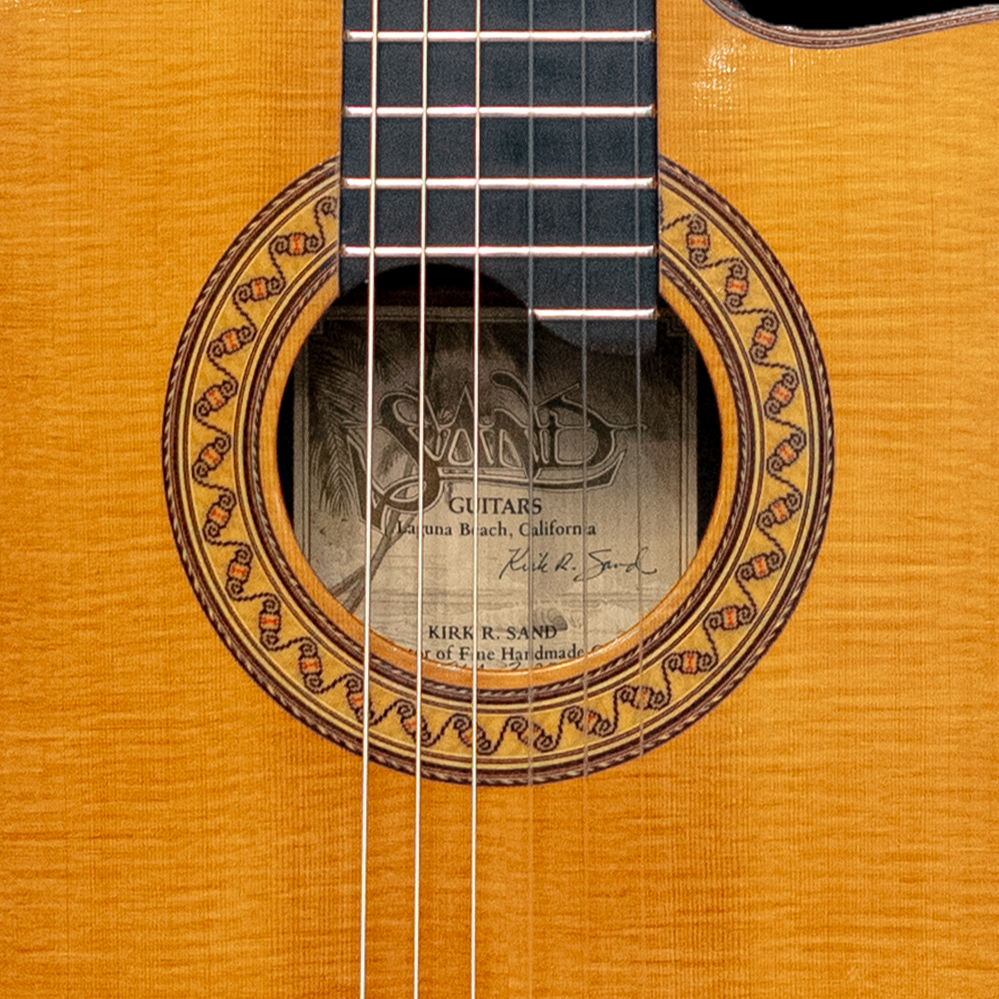 The "John Knowles" Model