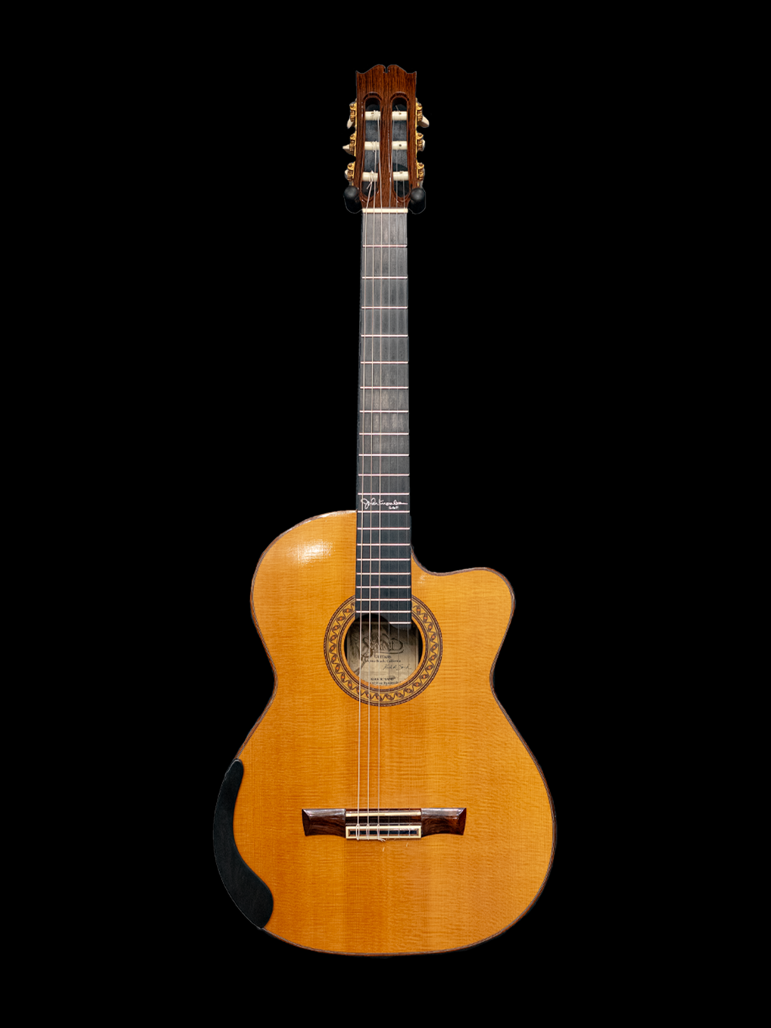 The "John Knowles" Model