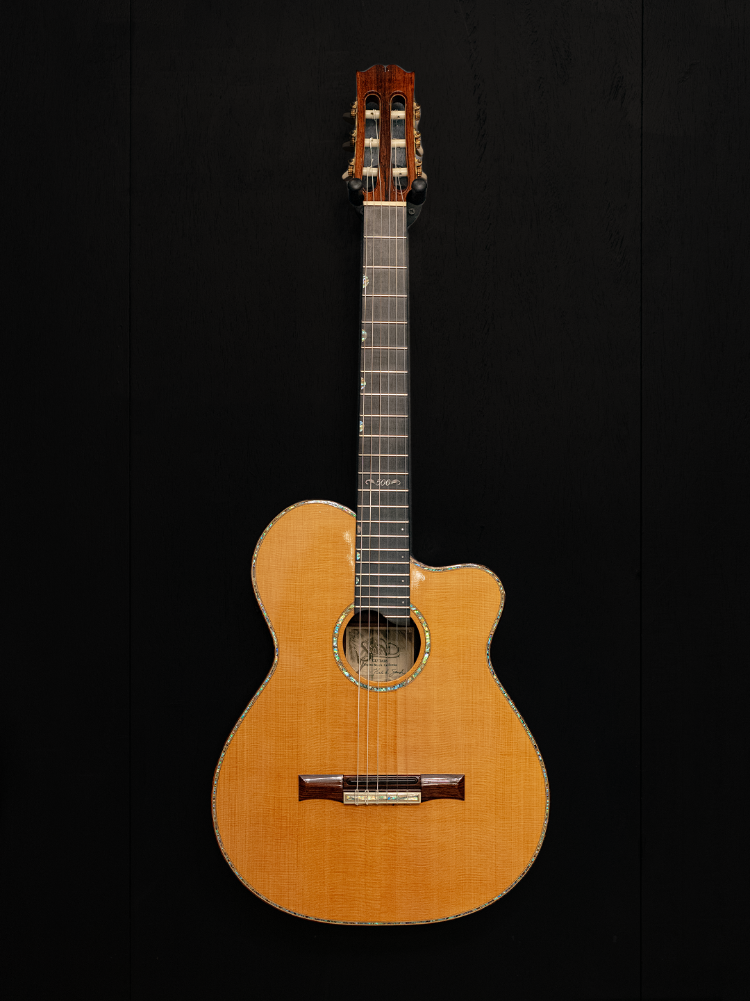 The "Richard Smith" Model