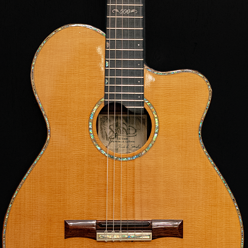 The "Richard Smith" Model